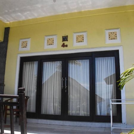 Acarya Bungalows Ambat Exterior foto